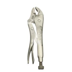 Irwin Vise Grips 10WR 10" The Original Vise Grips. Used Works Great. {P}.